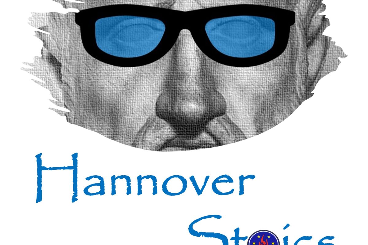 Logo der Hannover Stoics