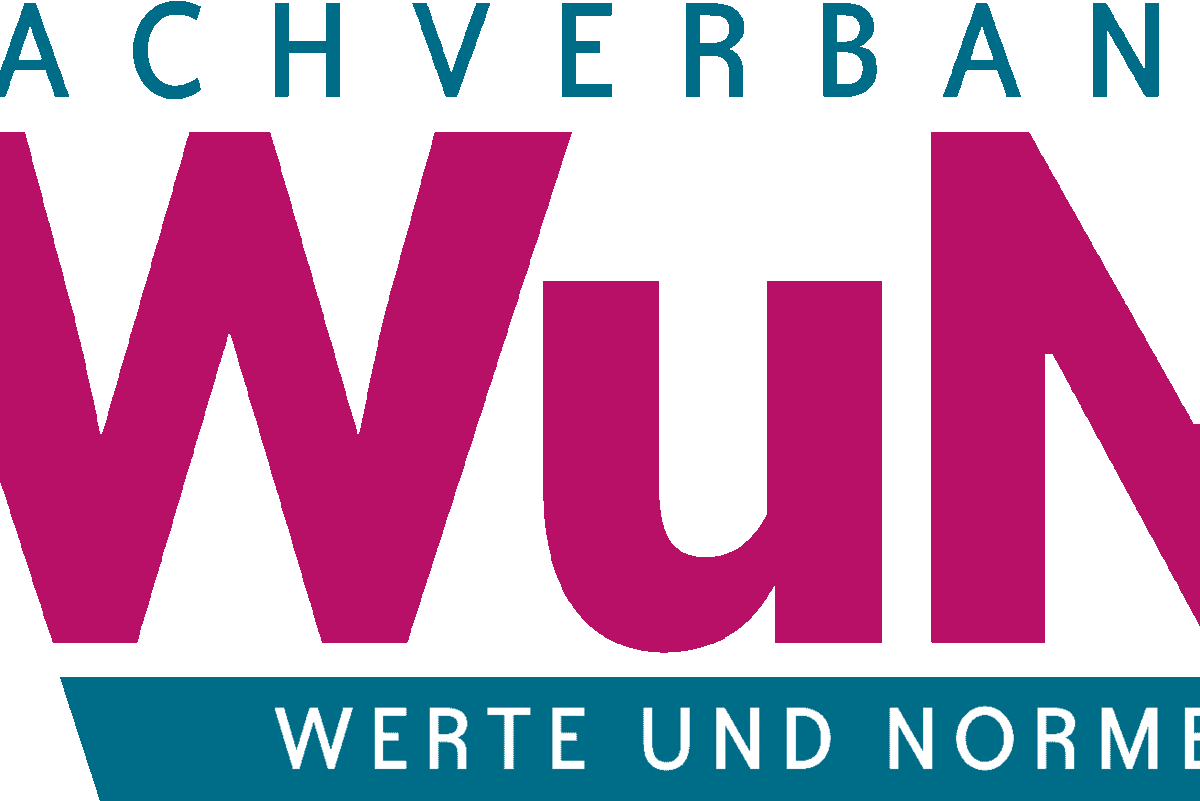 Logo Fachverband Werte und Normen